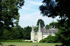 Quelques photos prisent en été